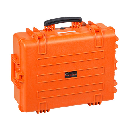 Explorer 5822 IP67 Waterproof Flightcase 580mm x 440mm x 220mm